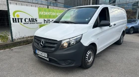 Mercedes-Benz Vito 111 CDI  - изображение 1