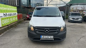Mercedes-Benz Vito 111 CDI , снимка 3