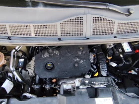 Toyota Proace 1.5D* EURO6D* 3 МЕСТА* КОЖА* N1* KLIMA* , снимка 14