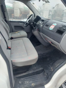VW T5 1.9tdi, снимка 8
