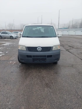 VW T5 1.9tdi, снимка 2