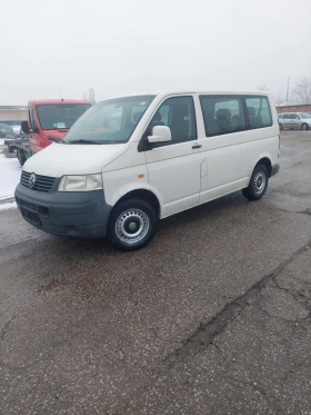 VW T5 1.9tdi, снимка 1