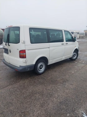 VW T5 1.9tdi, снимка 4