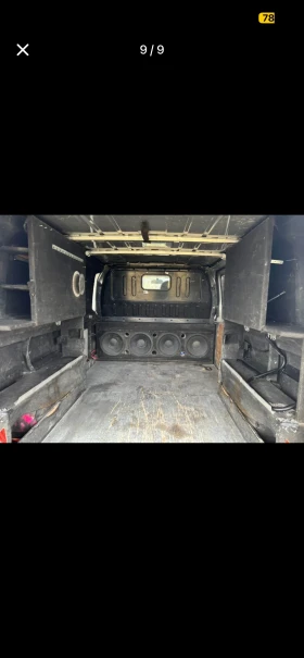Ford Transit 2.2TDC? | Auto.bg — изображение 9