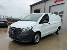 Mercedes-Benz Vito ХЛАДИЛЕН!KONVEKTA!LONG!FULL!LED!ТОП! | Auto.bg — изображение 3