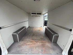 Mercedes-Benz Vito ХЛАДИЛЕН!KONVEKTA!LONG!FULL!LED!ТОП! | Auto.bg — изображение 12