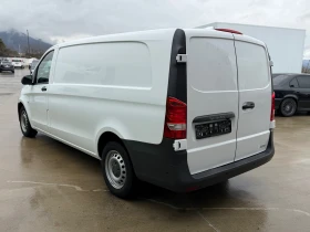 Mercedes-Benz Vito ХЛАДИЛЕН!KONVEKTA!LONG!FULL!LED!ТОП! | Auto.bg — изображение 5