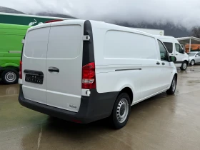 Mercedes-Benz Vito ХЛАДИЛЕН!KONVEKTA!LONG!FULL!LED!ТОП! | Auto.bg — изображение 6