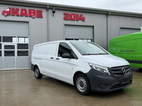 Mercedes-Benz Vito ХЛАДИЛЕН!KONVEKTA!LONG!FULL!LED!ТОП!
