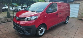 ����� �� �������� �� Toyota Proace 2.0D !!! 153600 km ������  ! ���������� ���������