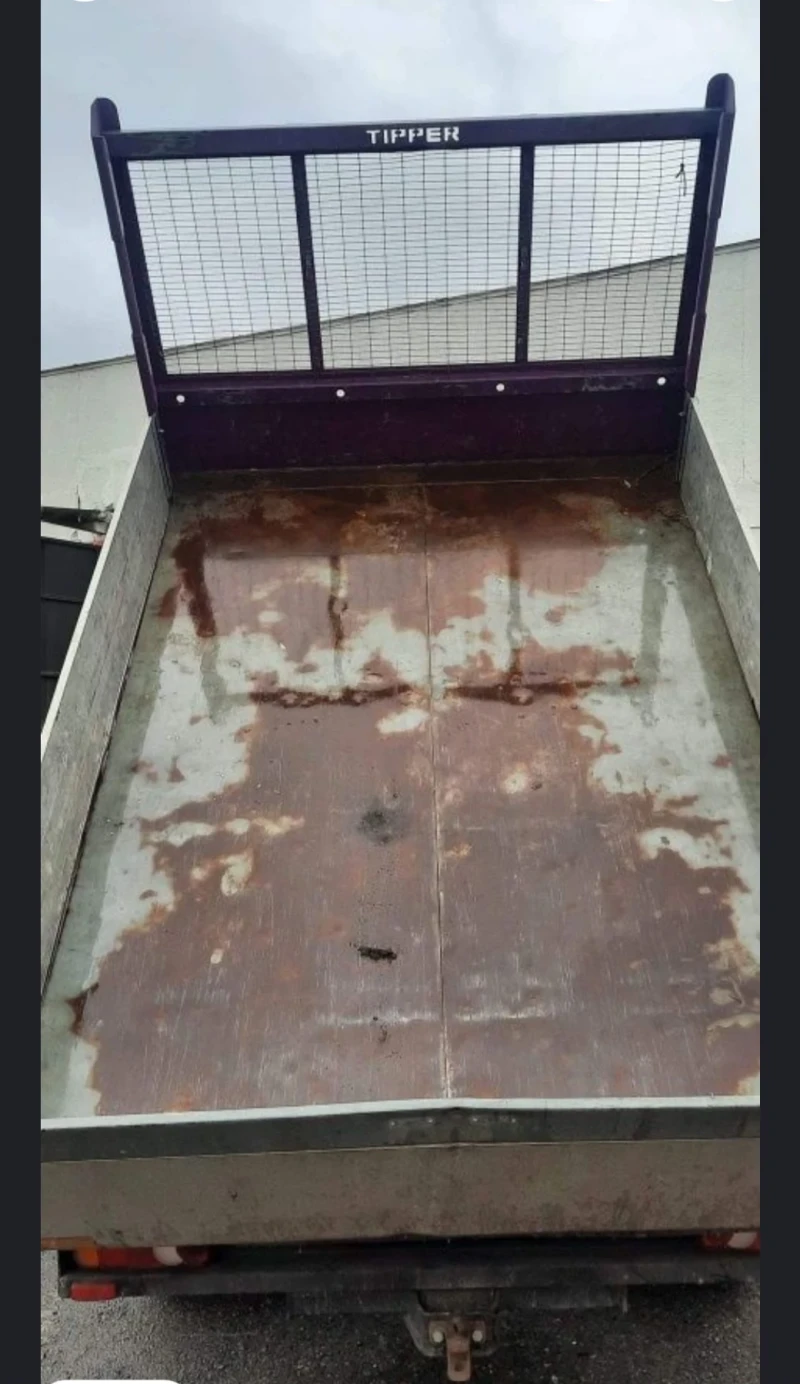 Renault Master, снимка 12 - Бусове и автобуси - 52723138