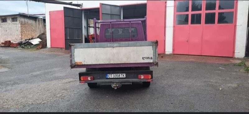 Renault Master, снимка 4 - Бусове и автобуси - 52723138