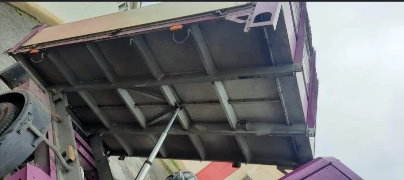 Renault Master, снимка 11 - Бусове и автобуси - 52723138