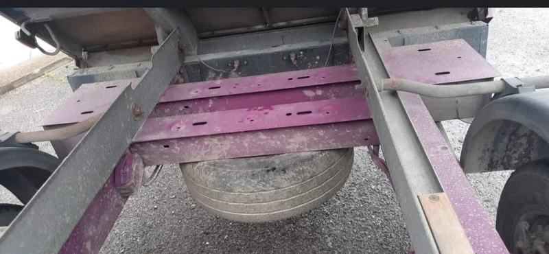 Renault Master, снимка 13 - Бусове и автобуси - 52723138