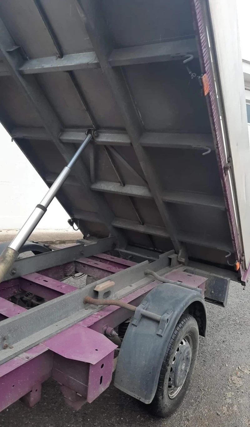 Renault Master, снимка 8 - Бусове и автобуси - 52723138