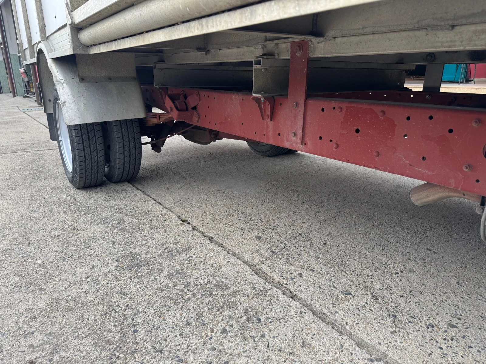 Iveco Daily * 35C11* 2.8HPI* 3.70   | Mobile.bg   11