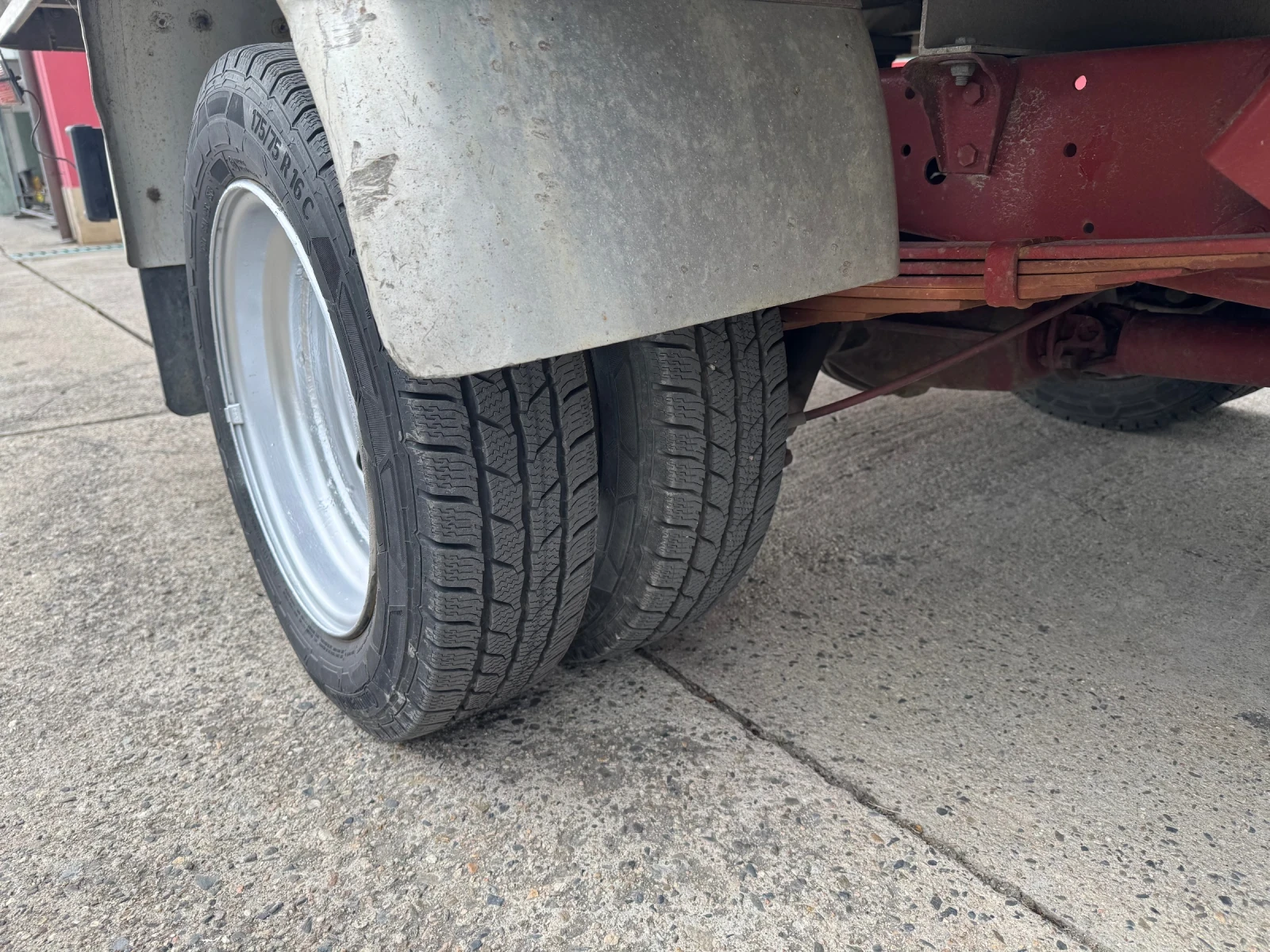 Iveco Daily Животновоз* 35C11* 2.8TDI* до 3.5 тона - изображение 10