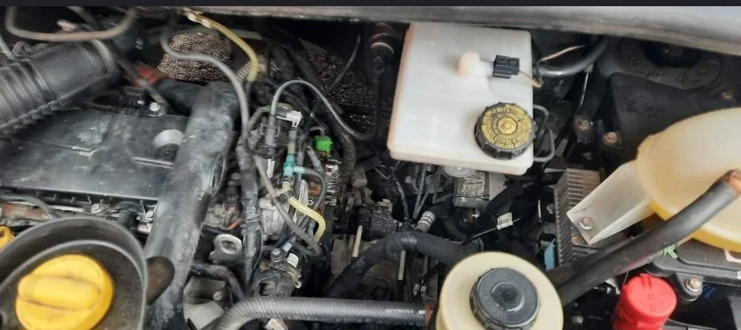 Renault Master  - изображение 10