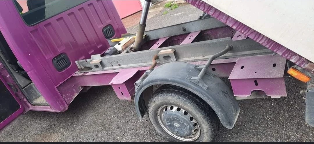 Renault Master  - изображение 9