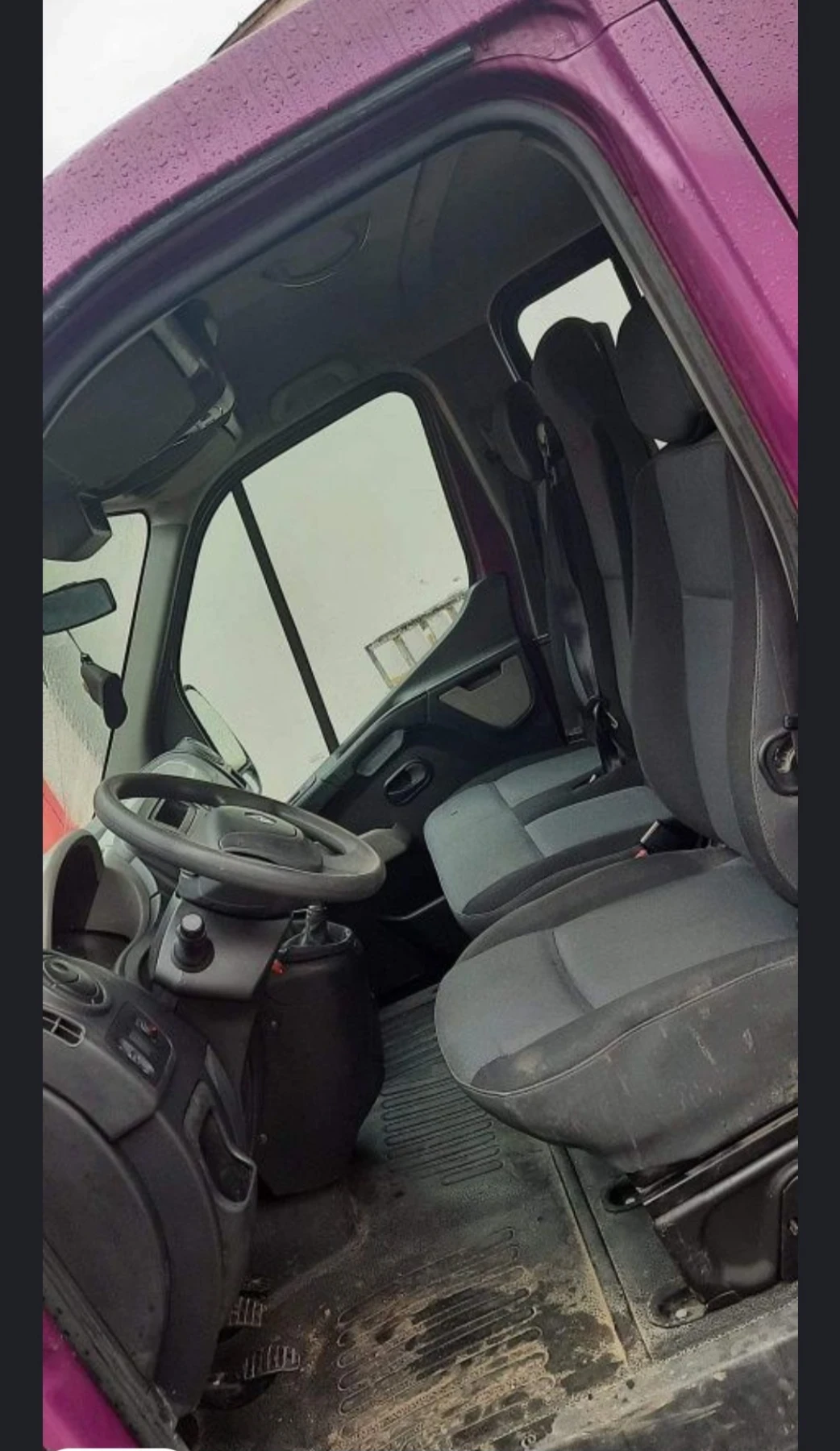 Renault Master  - изображение 5