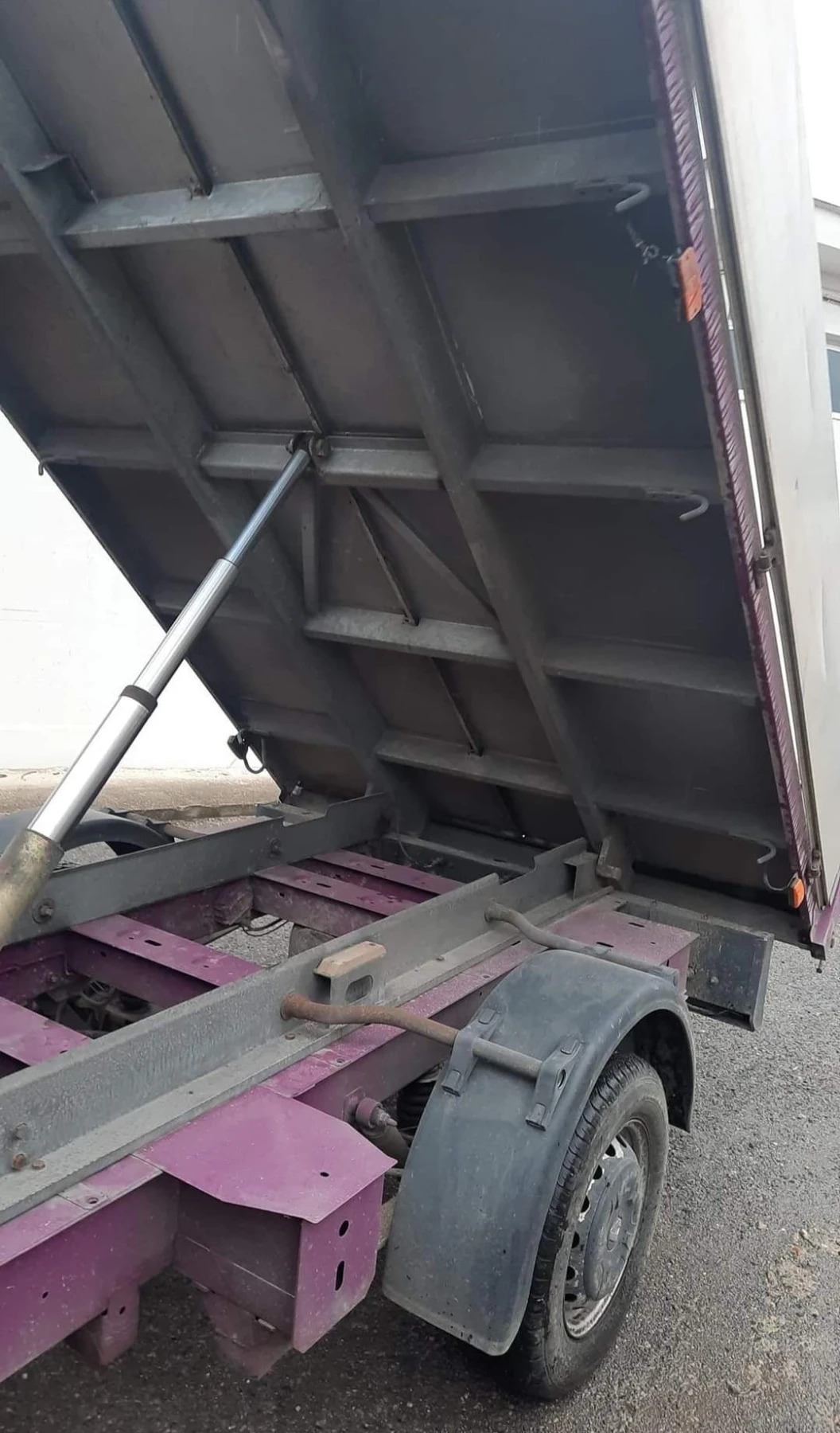 Renault Master  - изображение 8