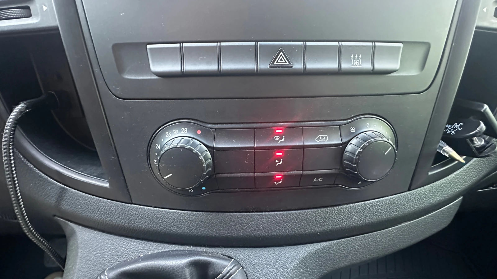 Mercedes-Benz Vito 111 CDI  | Mobile.bg � ����������� 17