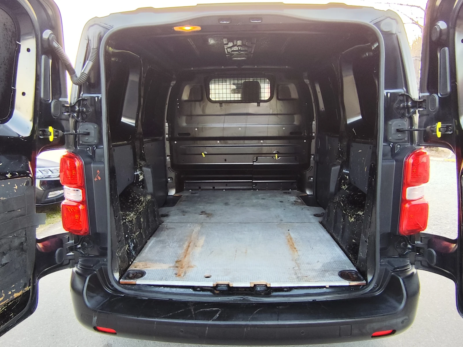 Toyota Proace 1.5D* EURO6D* 3 �����* ����* N1* KLIMA*  | Mobile.bg � ����������� 13