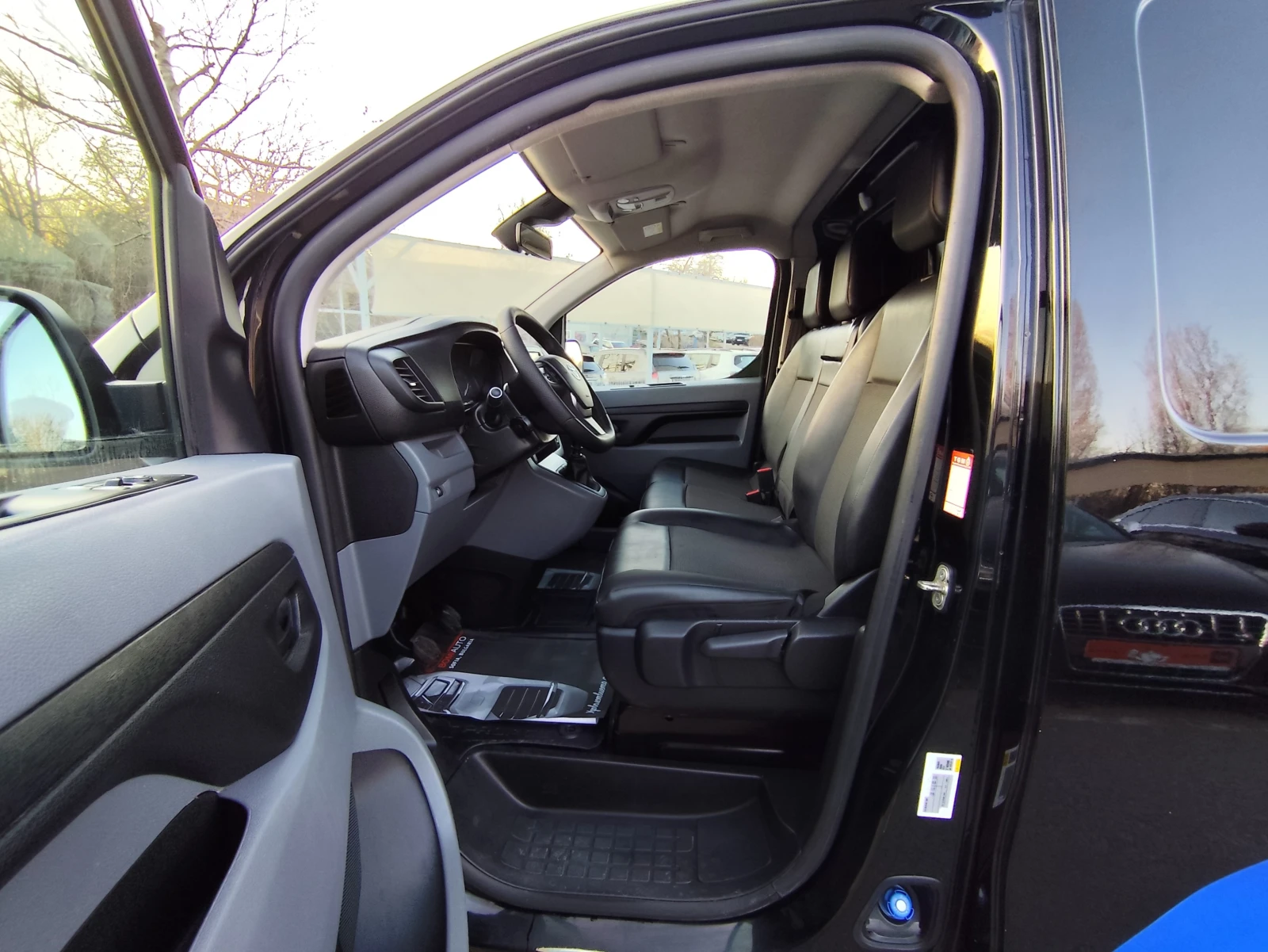 Toyota Proace 1.5D* EURO6D* 3 �����* ����* N1* KLIMA*  | Mobile.bg � ����������� 7