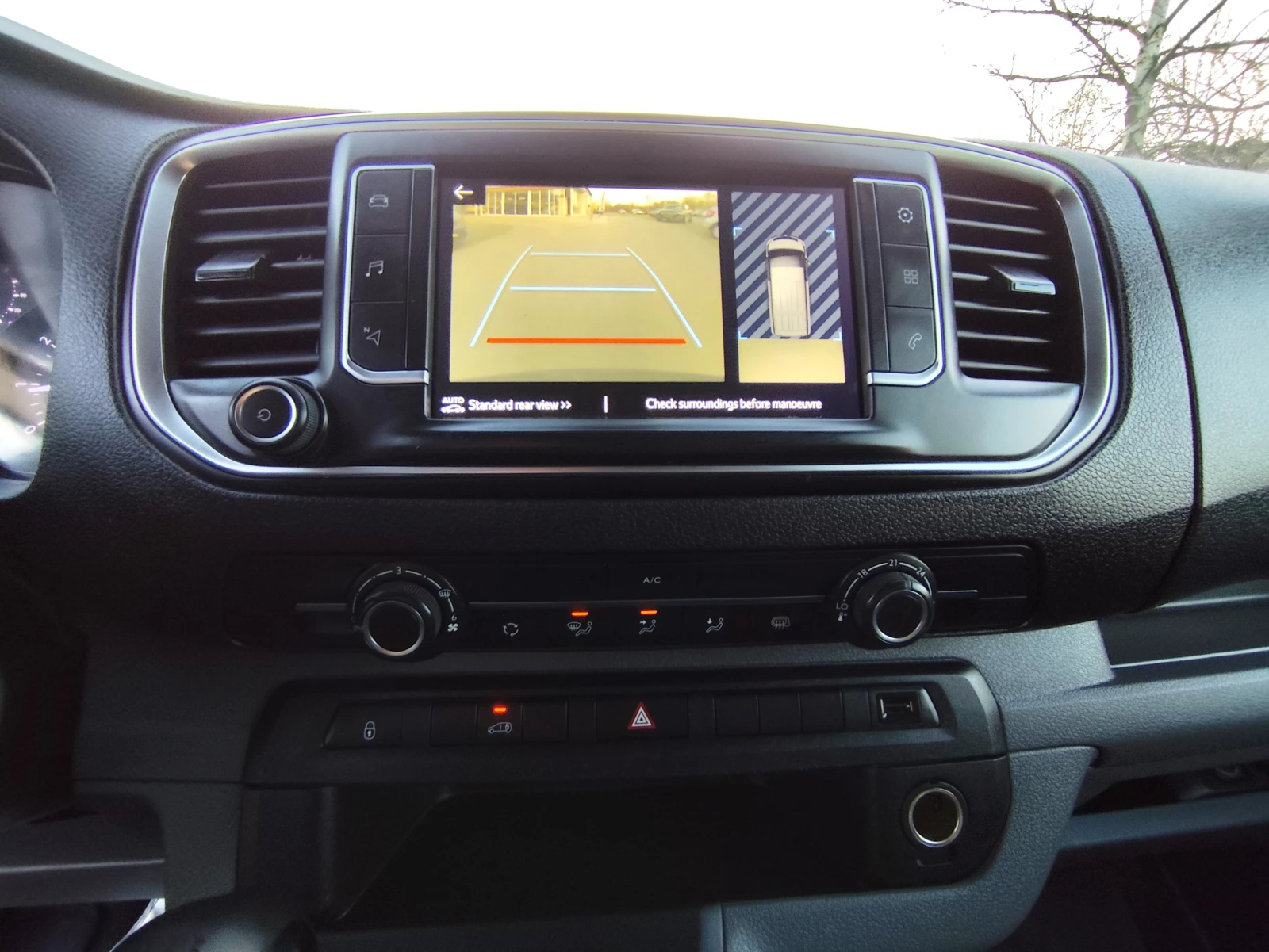 Toyota Proace 1.5D* EURO6D* 3 �����* ����* N1* KLIMA*  | Mobile.bg � ����������� 9