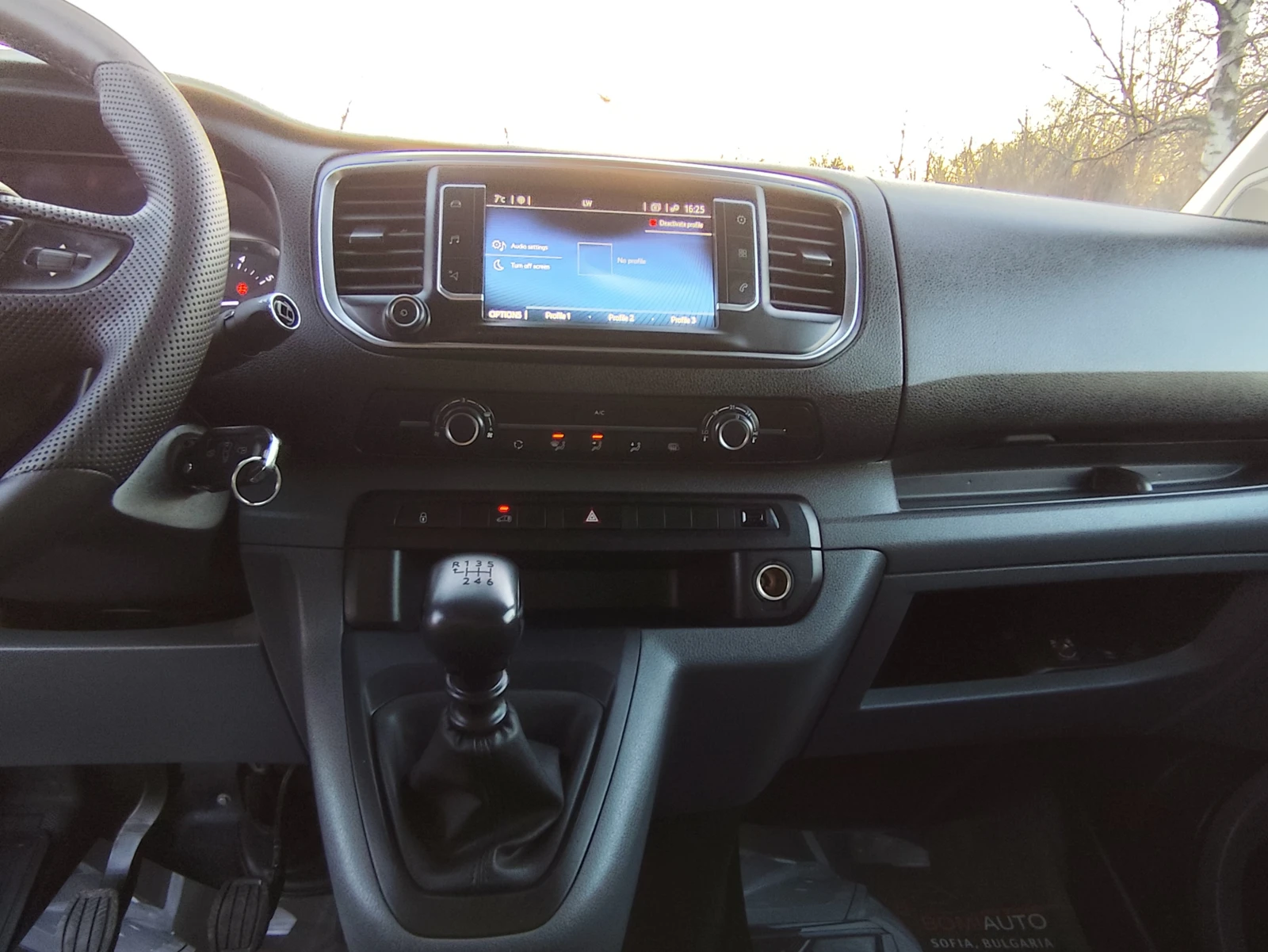 Toyota Proace 1.5D* EURO6D* 3 �����* ����* N1* KLIMA*  | Mobile.bg � ����������� 10