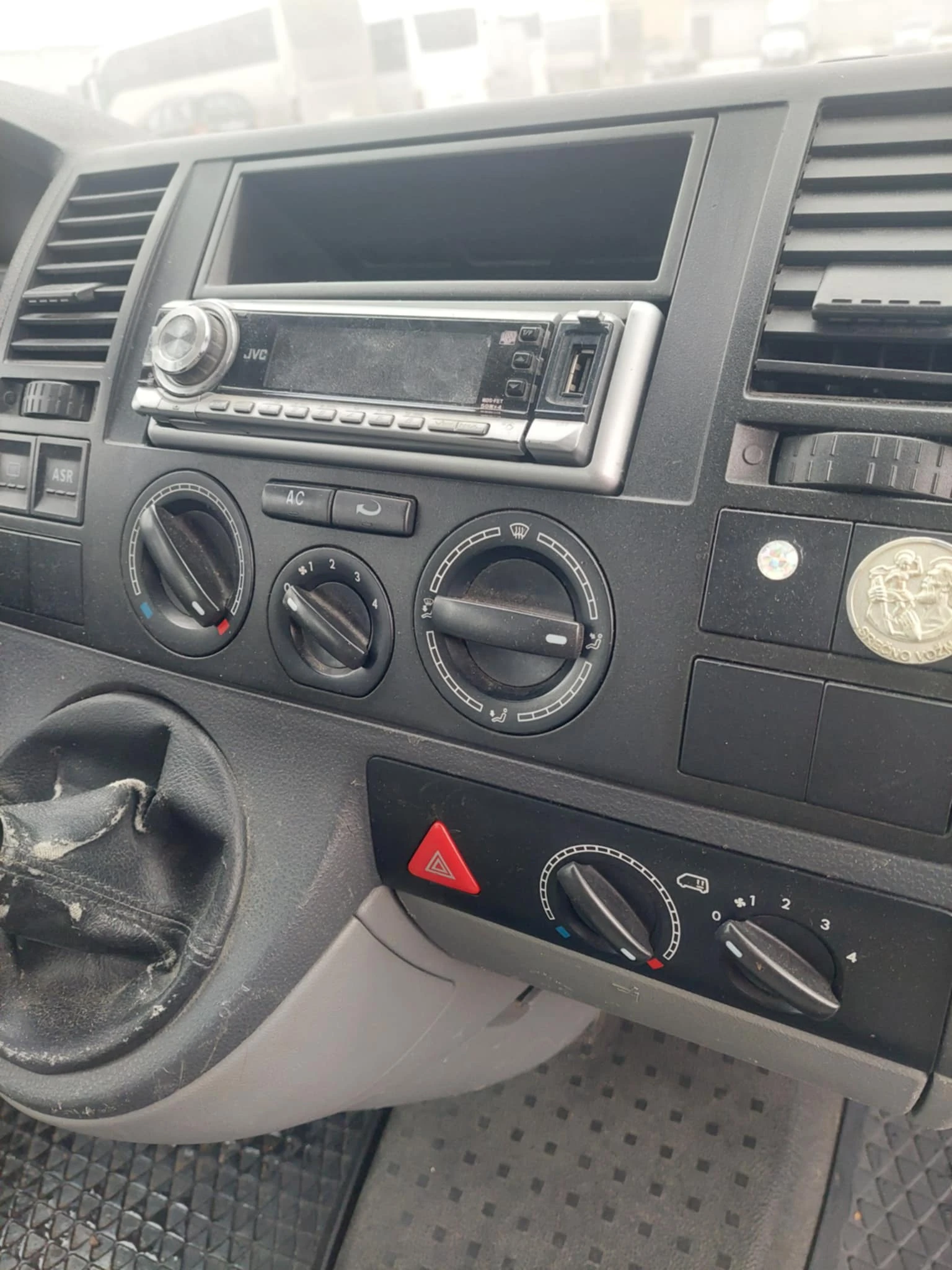 VW T5 1.9tdi - изображение 6