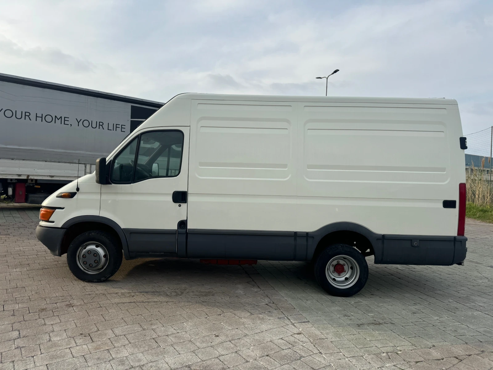 Iveco Daily  - изображение 2