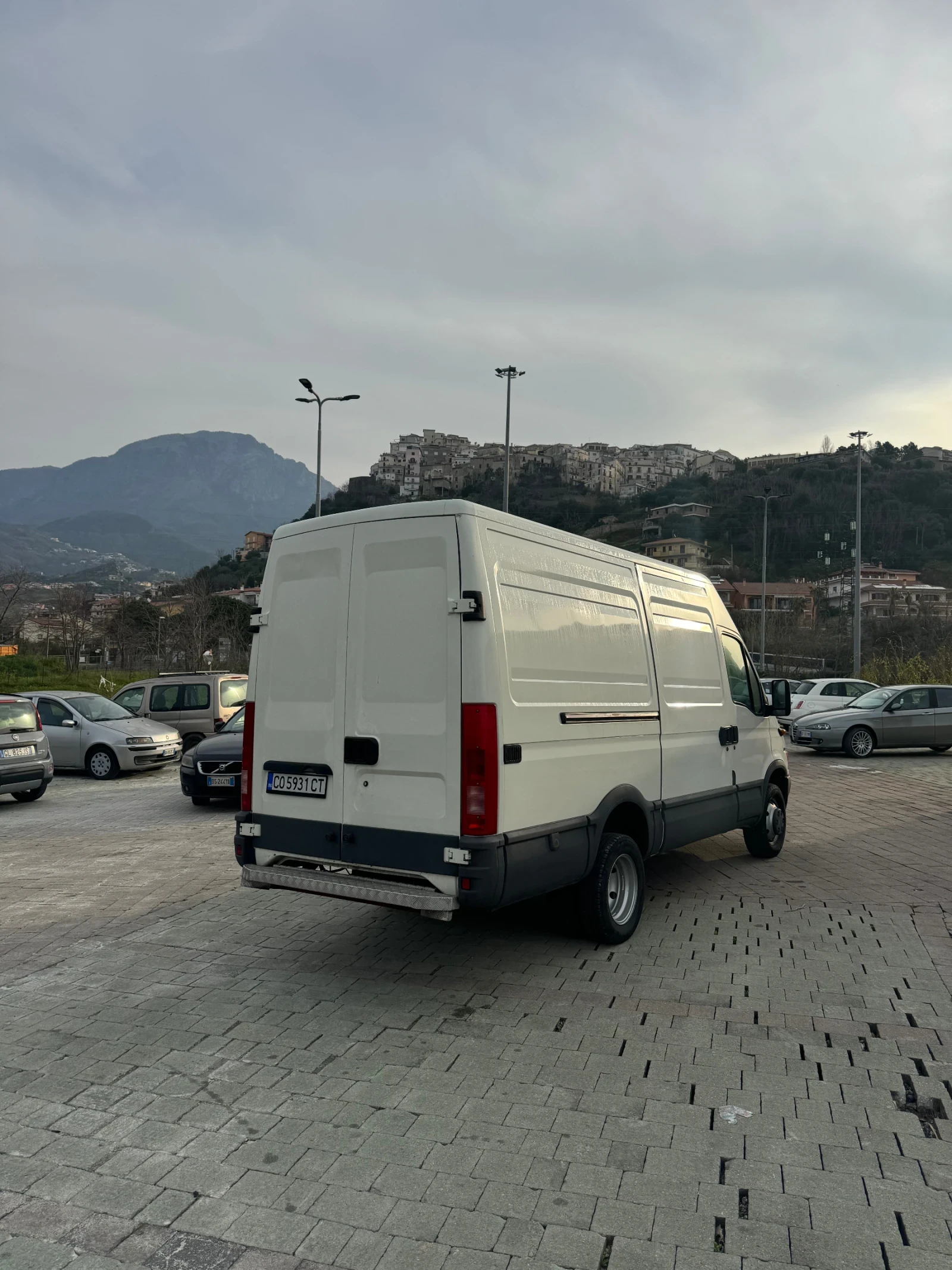 Iveco Daily  - изображение 3