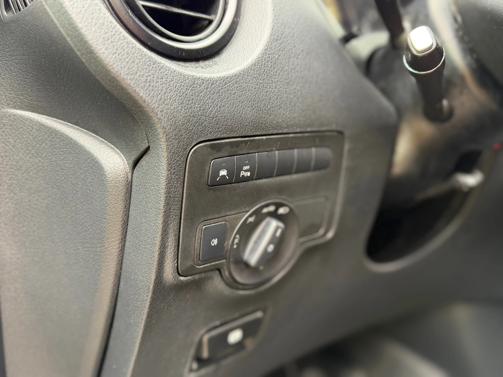 Mercedes-Benz Vito ХЛАДИЛЕН!KONVEKTA!LONG!FULL!LED!ТОП!, снимка 15 - Бусове и автобуси - 54065517