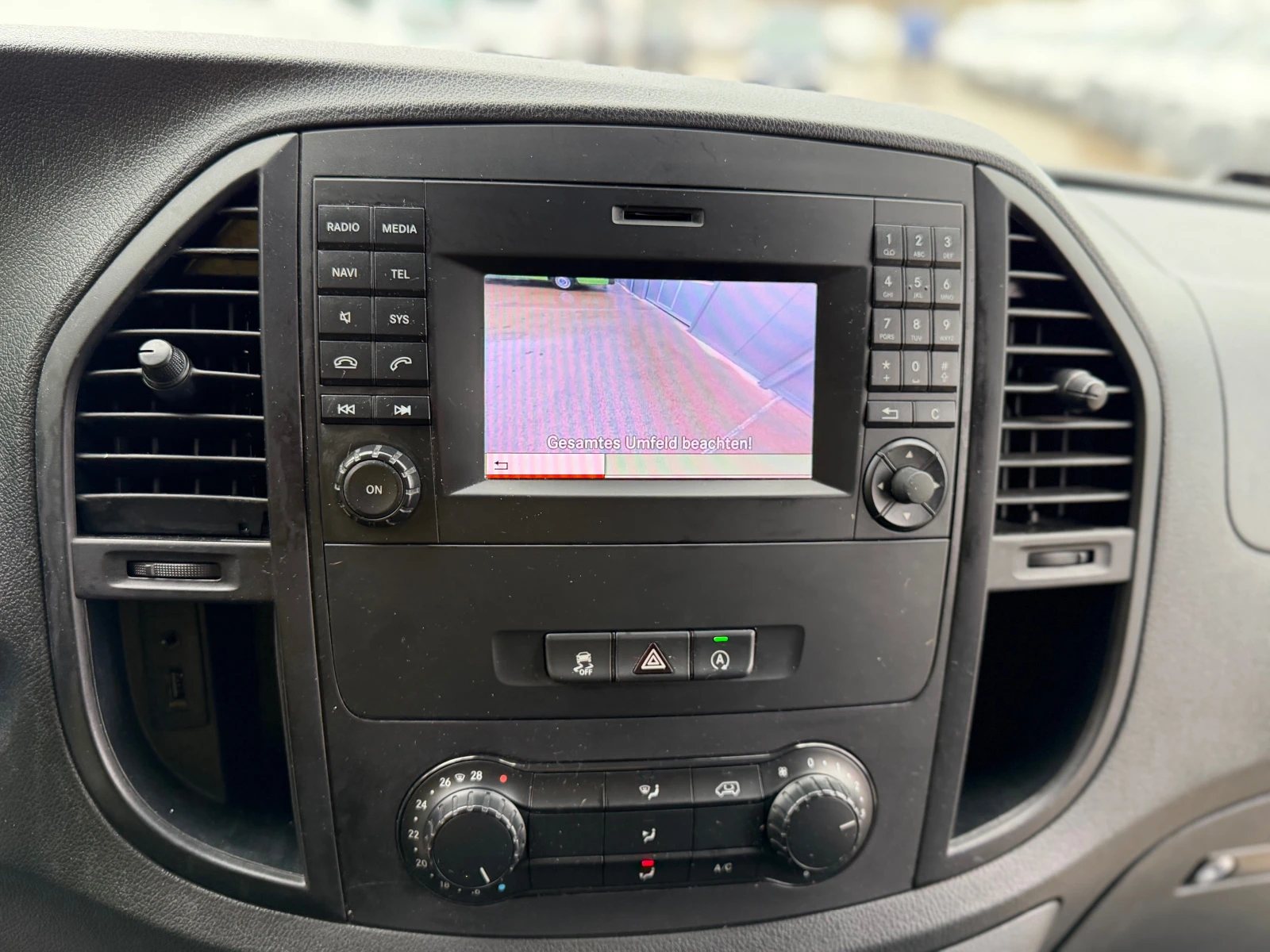 Mercedes-Benz Vito ХЛАДИЛЕН!KONVEKTA!LONG!FULL!LED!ТОП!, снимка 16 - Бусове и автобуси - 54065517