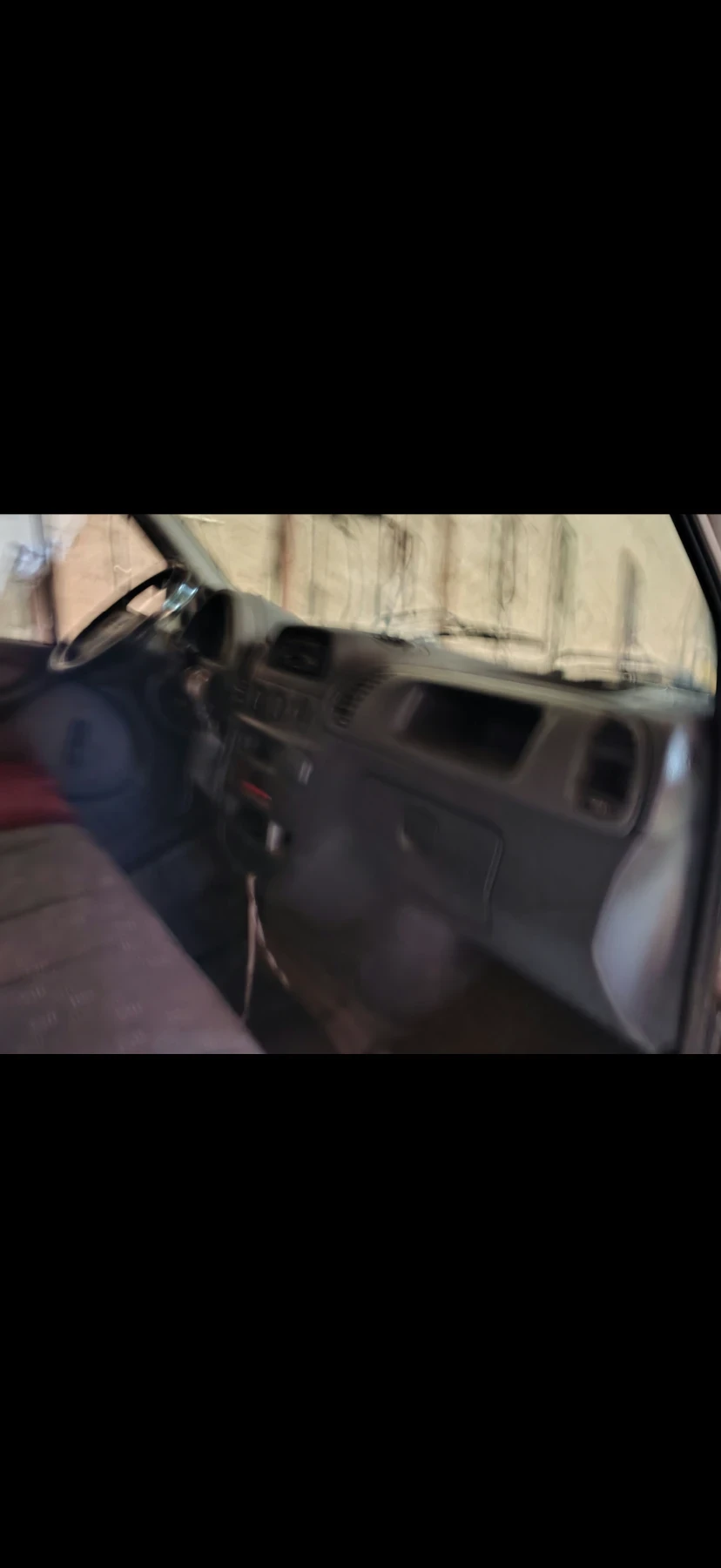 Mercedes-Benz Sprinter 208 CDI, снимка 5 - Бусове и автобуси - 56477781