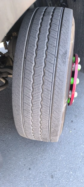 Renault T 460 * ПАРКИНГ ОХЛАДИТЕЛ* , снимка 5