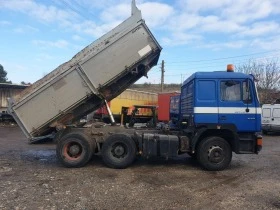 Man 25.422 6x4, снимка 2