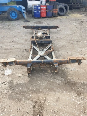 Man 25.422 6x4, снимка 6 — Bazar.bg Man 25.422 6x4, снимка 6