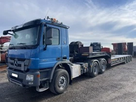     Mercedes-Benz Actros 2651  KING