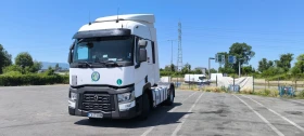 Обява за продажба на Renault T 460 * ПАРКИНГ ОХЛАДИТЕЛ*  ~24 000 EUR - изображение 2