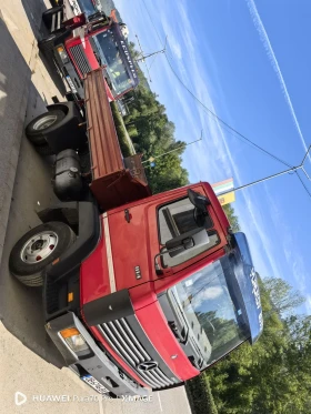 Mercedes-Benz 814 6  | Mobile.bg    2
