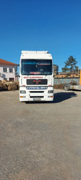 Man Tga 18.410 | Mobile.bg � ����� ������ 2