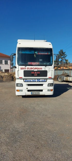Man Tga 18.410 | Mobile.bg � ����� ������ 3