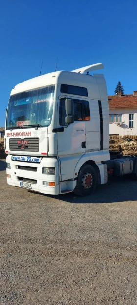 Man Tga 18.410 | Mobile.bg � ����� ������ 7