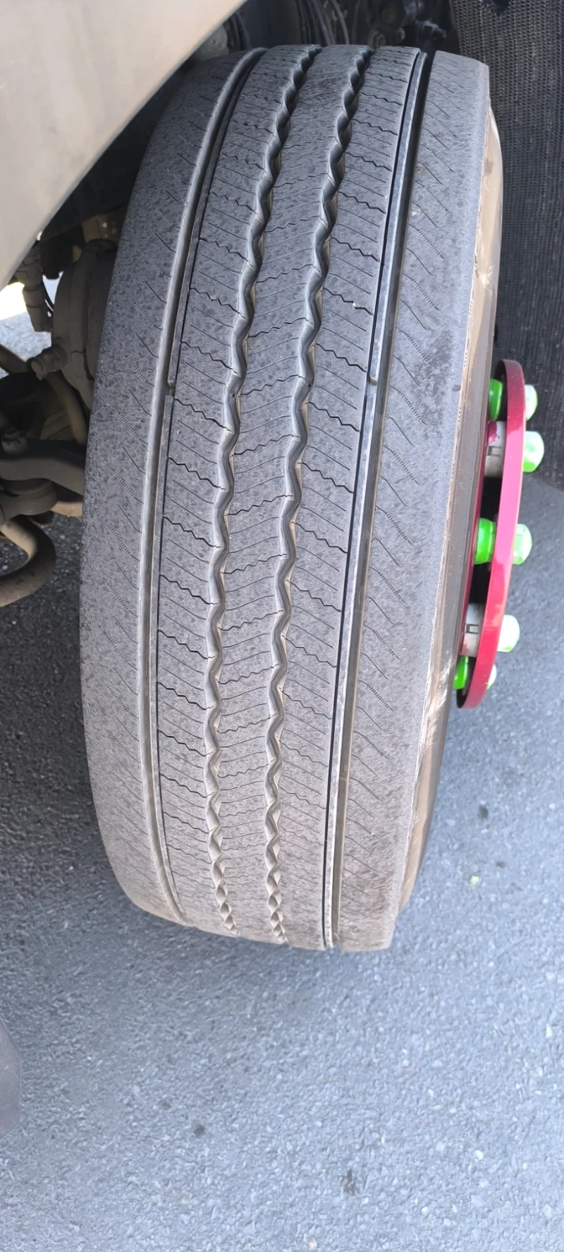 Renault T 460 * ПАРКИНГ ОХЛАДИТЕЛ* , снимка 5 - Камиони - 52271448