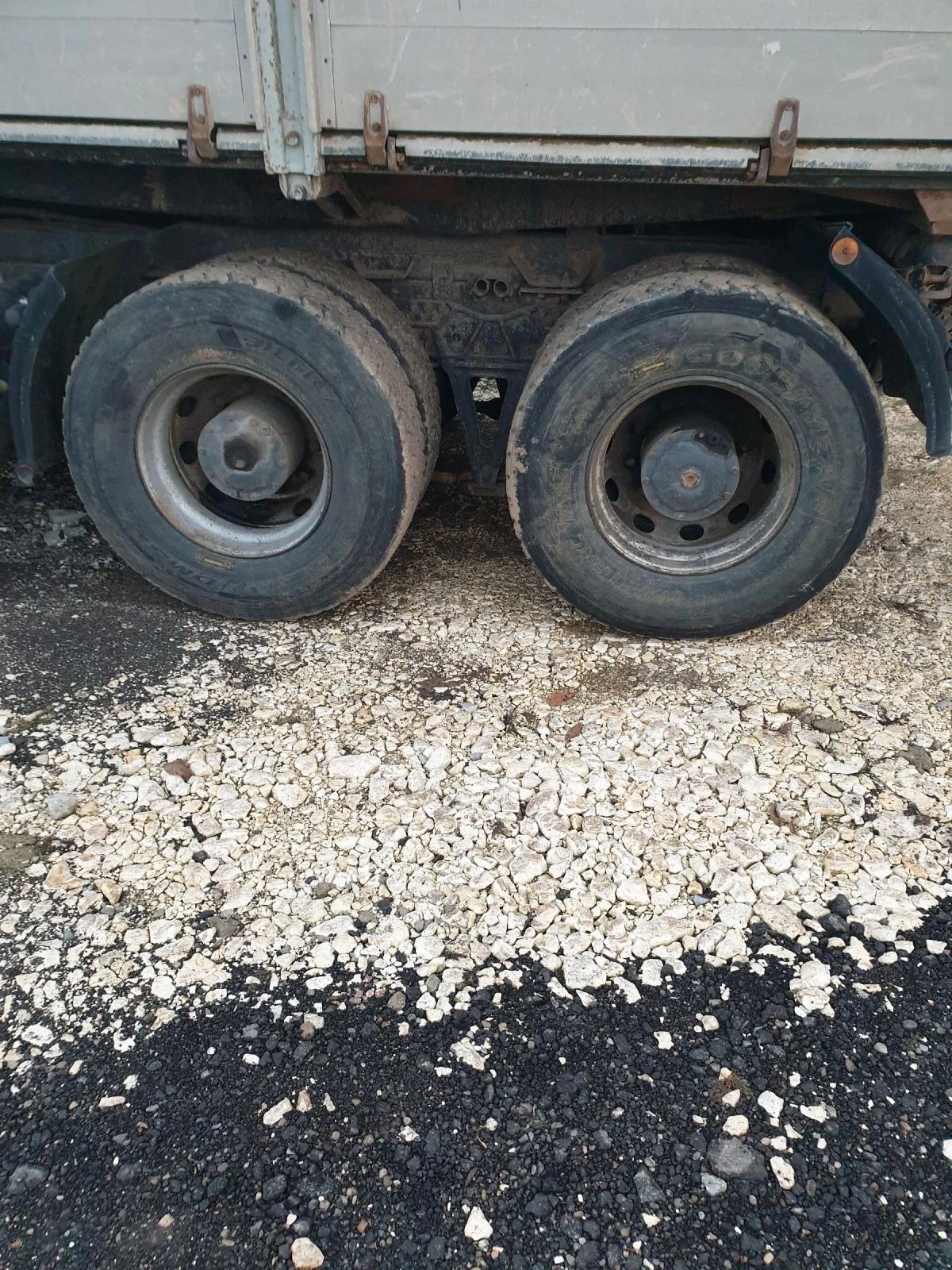 Man 25.422 6x4 - изображение 2