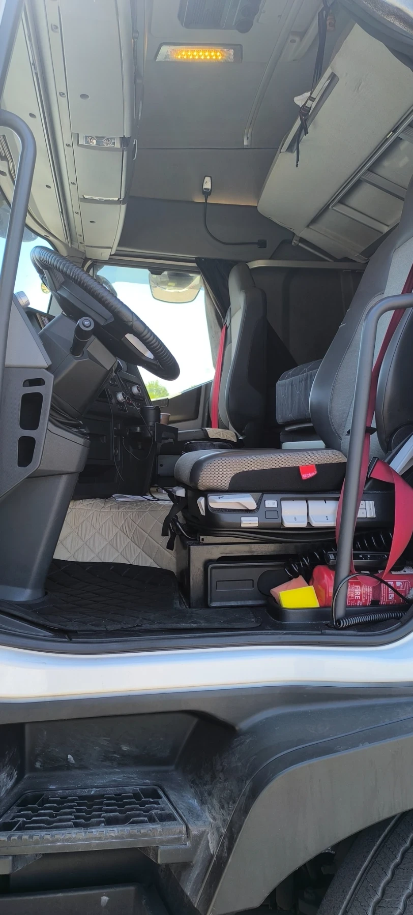 Renault T 460 *  *  | Mobile.bg   11