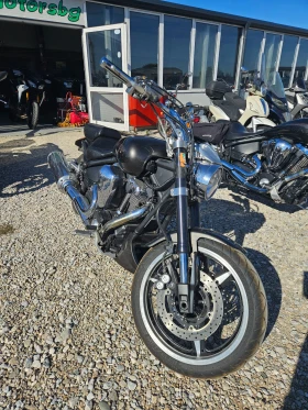 Yamaha Warrior Лизинг Бартер, снимка 15