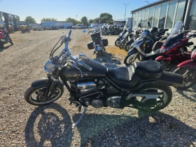 Yamaha Warrior Лизинг Бартер, снимка 12